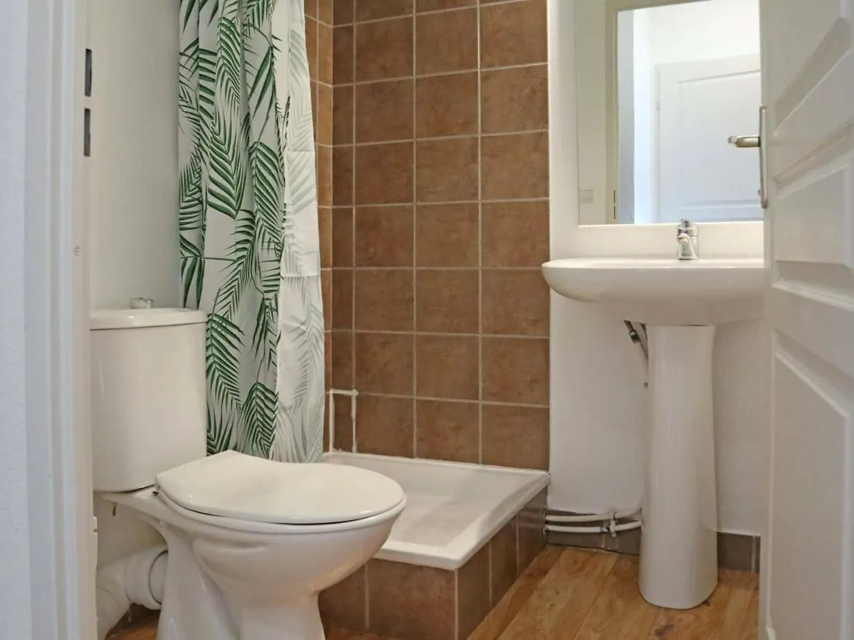 Les Orres 1800: Appart 3 Pieces, Piscine, Wifi, Animaux Admis - Fr-1-322-431 0*, Les Orres Frankrig
