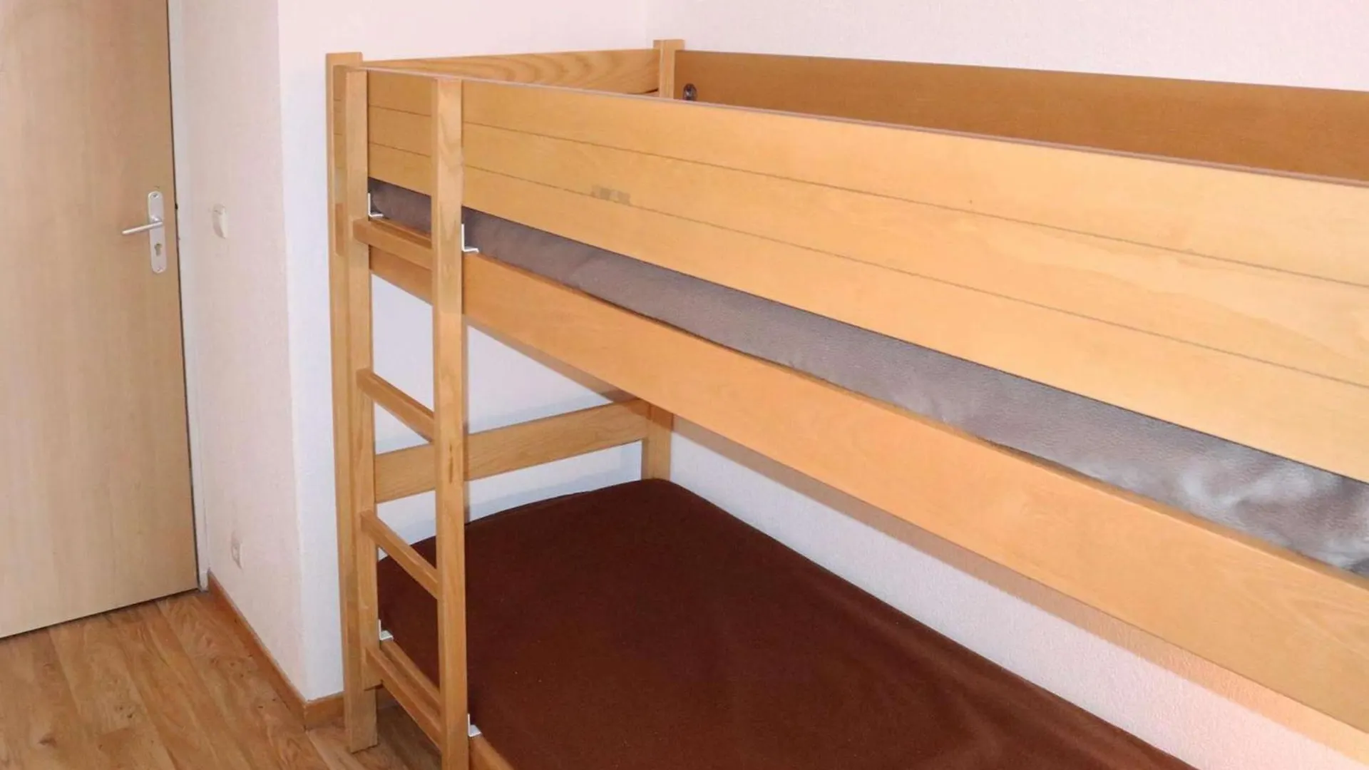Lejlighed Les Orres 1800: Appart 3 Pieces, Piscine, Wifi, Animaux Admis - Fr-1-322-431